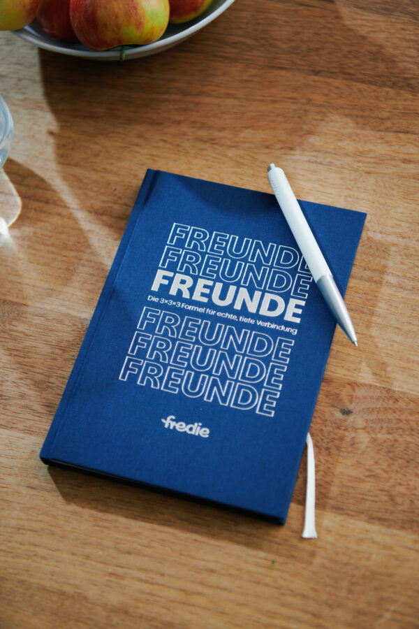 freunde_0922 FREUNDE