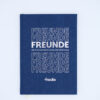freunde_1933 FREUNDE