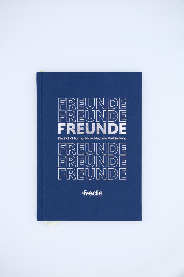 freunde_1933 FREUNDE
